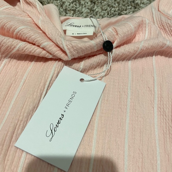 Lovers + Friends Dress - Picture 7 of 10